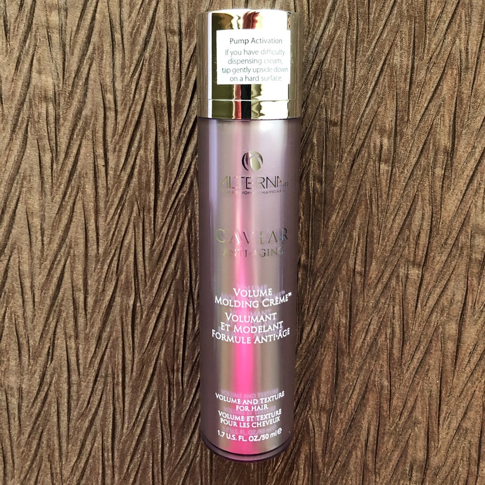 Alterna Hair Caviar Volume Creme